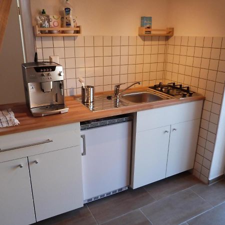 Atelier Im Stadtgarten Direkt In روتفايل المظهر الخارجي الصورة