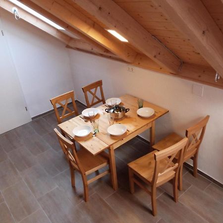 Atelier Im Stadtgarten Direkt In روتفايل المظهر الخارجي الصورة