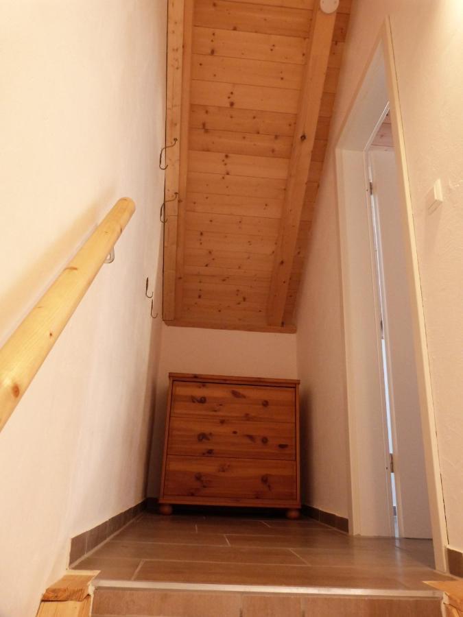 Atelier Im Stadtgarten Direkt In روتفايل المظهر الخارجي الصورة