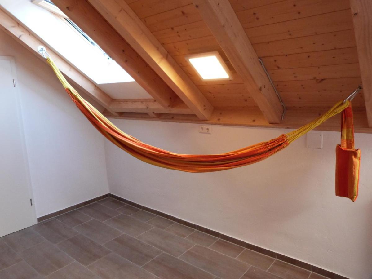 Atelier Im Stadtgarten Direkt In روتفايل المظهر الخارجي الصورة